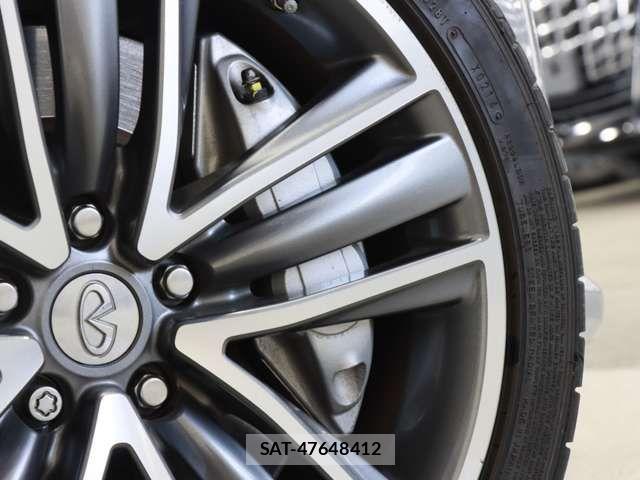 Nissan SKYLINE 2014-02 496289-5