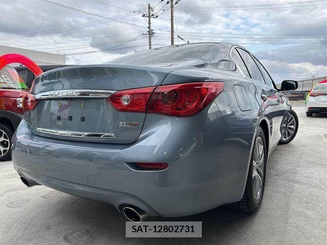 Nissan SKYLINE 2014-09 790577-1