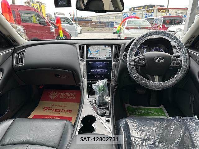 Nissan SKYLINE 2014-09 790577-2