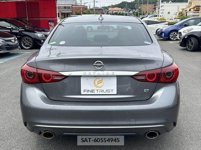 Nissan SKYLINE 2020-03 1030487-18