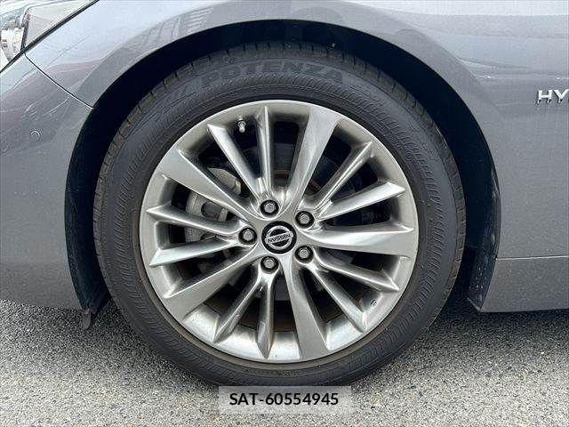 Nissan SKYLINE 2020-03 1030487-28