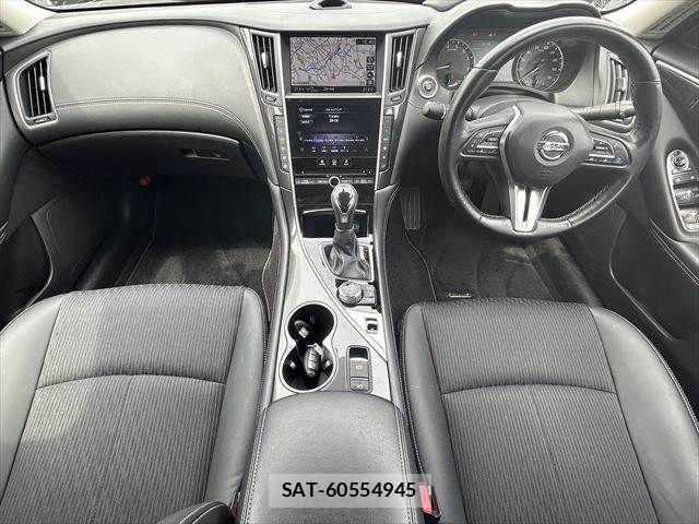 Nissan SKYLINE 2020-03 1030487-2