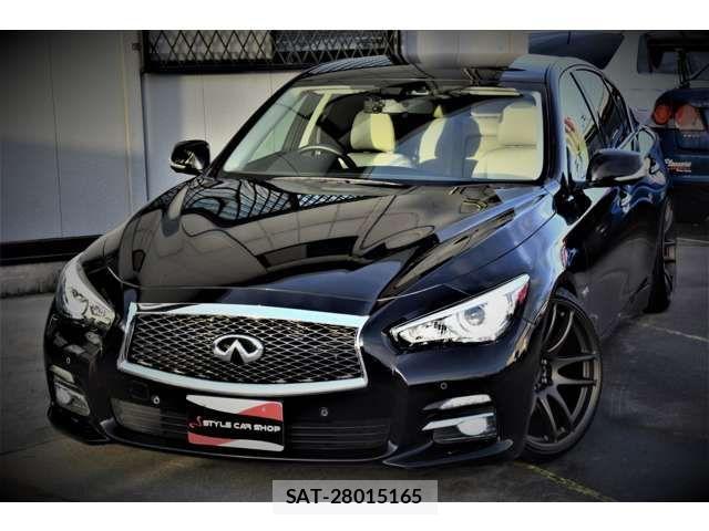 Nissan SKYLINE 2015-06 1299826-11