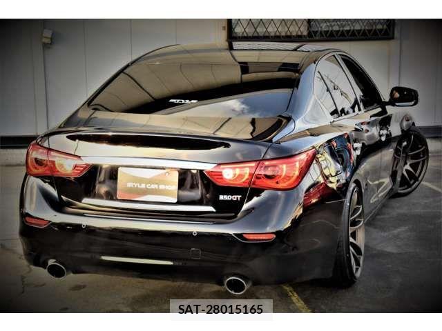 Nissan SKYLINE 2015-06 1299826-12