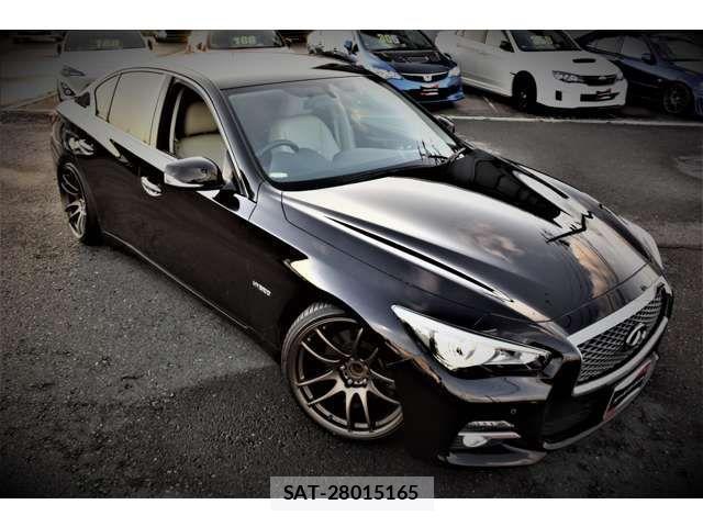 Nissan SKYLINE 2015-06 1299826-13