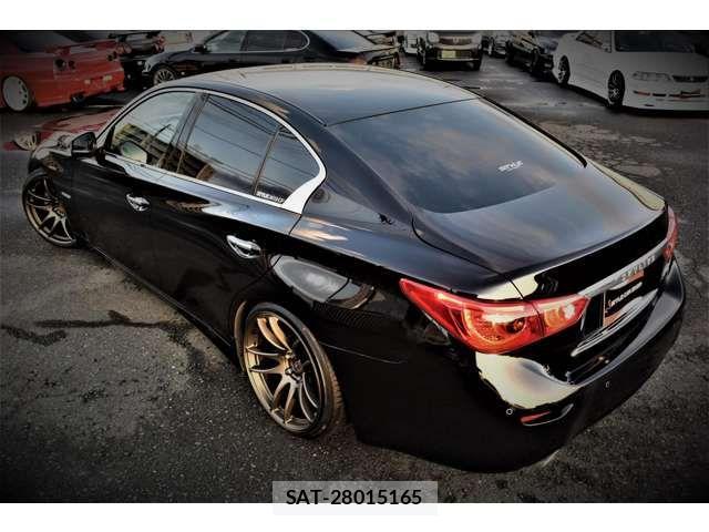 Nissan SKYLINE 2015-06 1299826-14