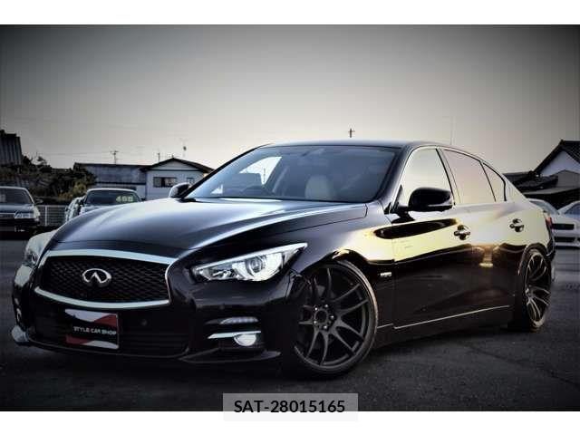 Nissan SKYLINE 2015-06 1299826-15