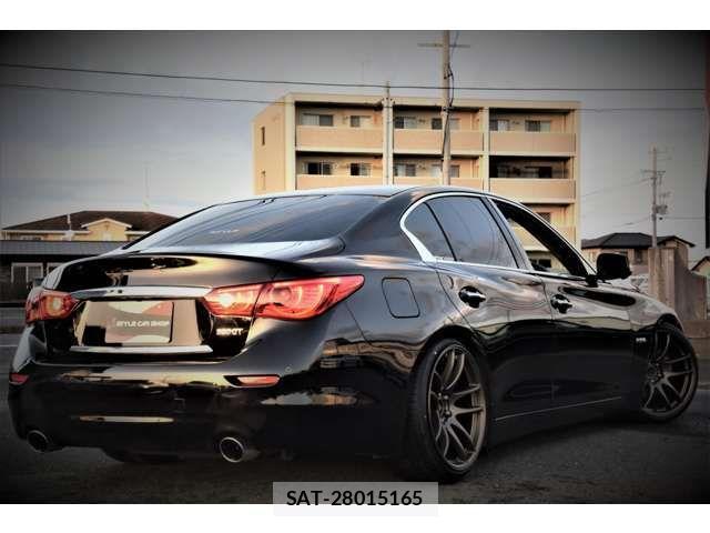 Nissan SKYLINE 2015-06 1299826-16