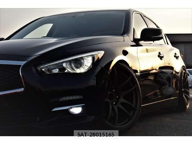 Nissan SKYLINE 2015-06 1299826-17
