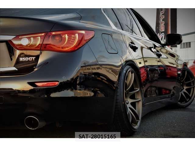 Nissan SKYLINE 2015-06 1299826-18