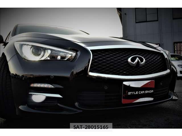 Nissan SKYLINE 2015-06 1299826-19