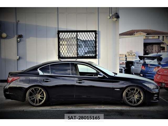 Nissan SKYLINE 2015-06 1299826-3