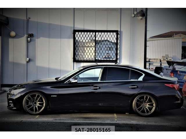 Nissan SKYLINE 2015-06 1299826-4