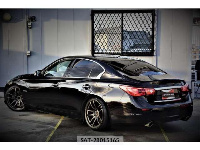 Nissan SKYLINE 2015-06 1299826-6