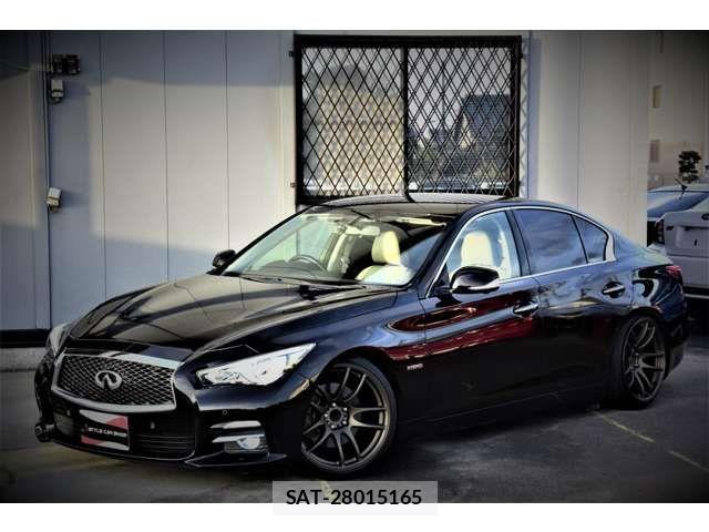 Nissan SKYLINE 2015-06 1299826-7