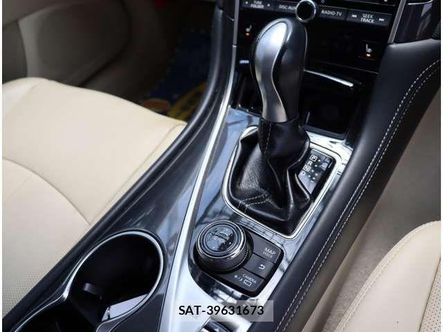 Nissan SKYLINE 2013-11 1311149-13