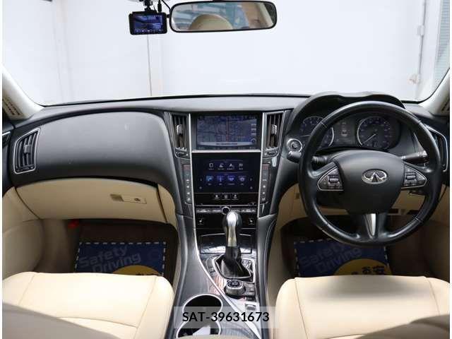 Nissan SKYLINE 2013-11 1311149-1