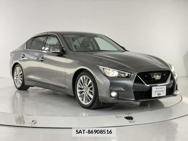 Nissan SKYLINE 2020-11 1475273-7