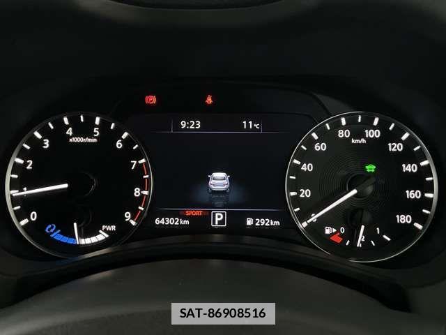 Nissan SKYLINE 2020-11 1475273-10