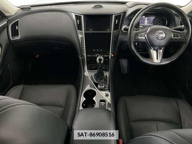 Nissan SKYLINE 2020-11 1475273-11