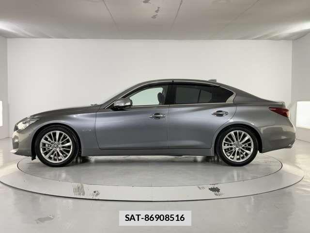 Nissan SKYLINE 2020-11 1475273-2