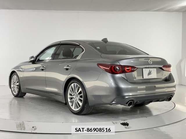 Nissan SKYLINE 2020-11 1475273-3