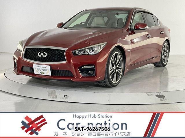 Nissan SKYLINE 2016-06 1627656-0