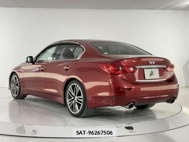 Nissan SKYLINE 2016-06 1627656-3