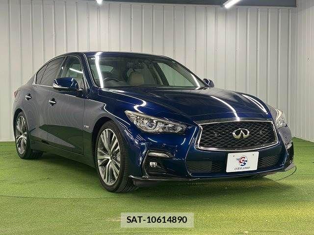 Nissan SKYLINE 2018-01 2730546-15