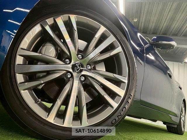 Nissan SKYLINE 2018-01 2730546-18