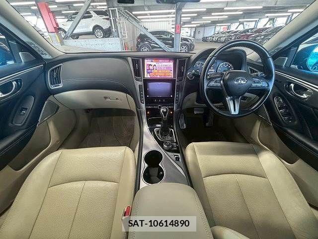 Nissan SKYLINE 2018-01 2730546-2