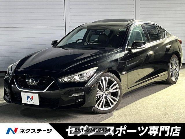 Nissan SKYLINE 2019-09 3387453-0