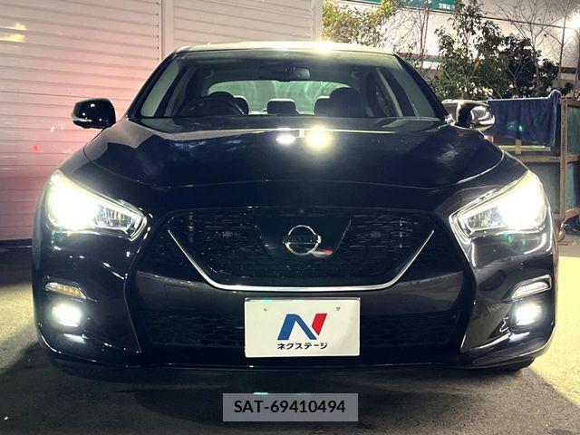 Nissan SKYLINE 2019-09 3387453-13