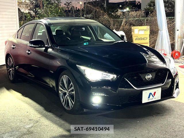 Nissan SKYLINE 2019-09 3387453-15
