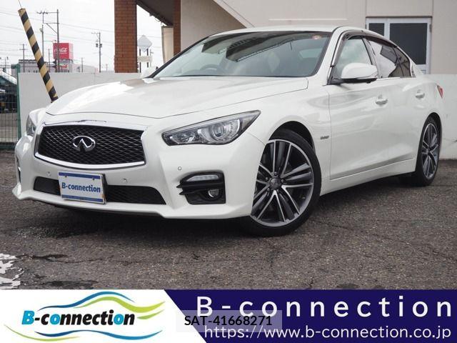 Nissan SKYLINE 2014-06 3683649-0