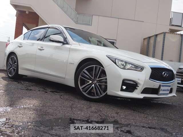 Nissan SKYLINE 2014-06 3683649-9