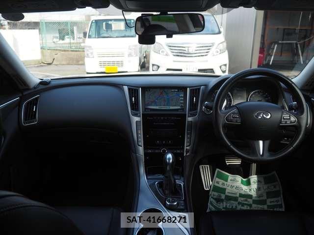 Nissan SKYLINE 2014-06 3683649-5
