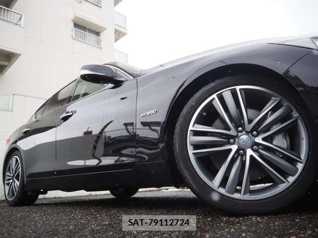 Nissan SKYLINE 2014-10 3683644-10