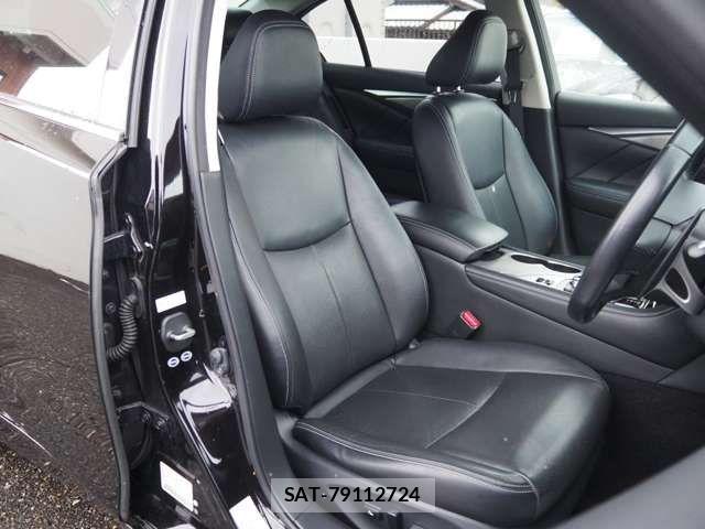 Nissan SKYLINE 2014-10 3683644-11