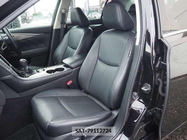 Nissan SKYLINE 2014-10 3683644-12