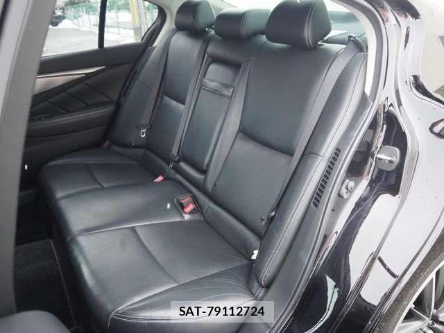 Nissan SKYLINE 2014-10 3683644-13