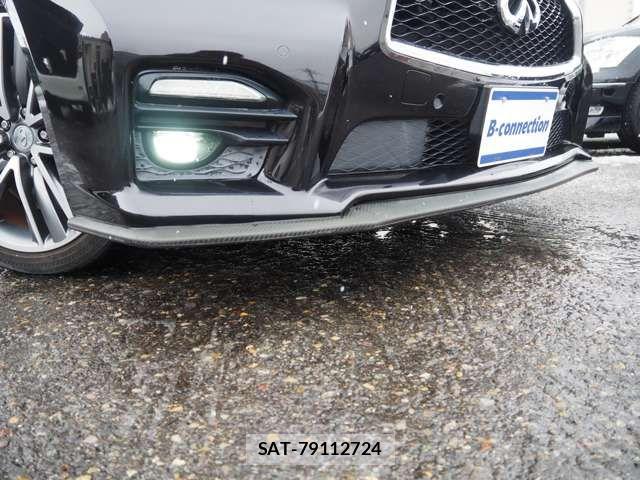 Nissan SKYLINE 2014-10 3683644-15