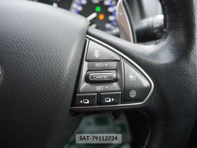 Nissan SKYLINE 2014-10 3683644-16