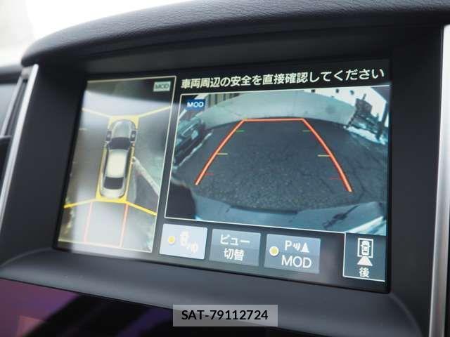 Nissan SKYLINE 2014-10 3683644-6