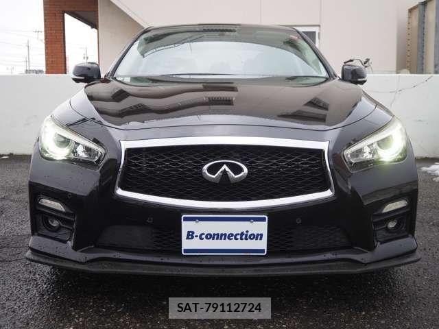 Nissan SKYLINE 2014-10 3683644-7
