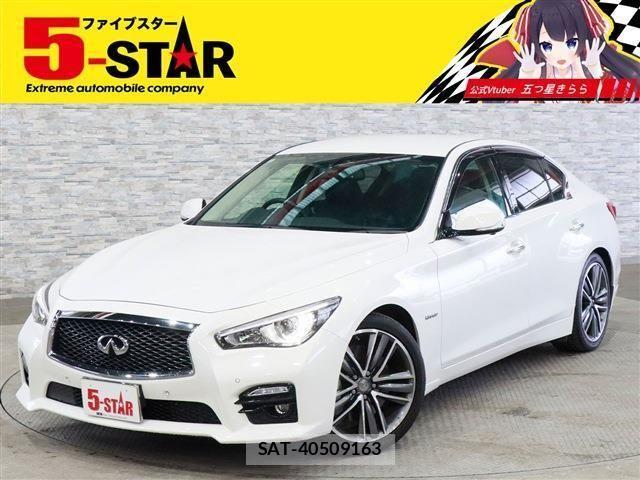 Nissan SKYLINE 2016-03 4372990-0
