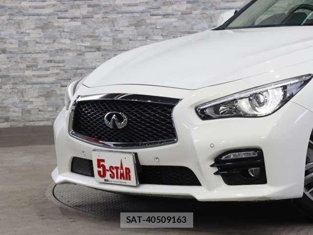 Nissan SKYLINE 2016-03 4372990-16
