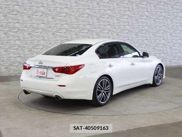Nissan SKYLINE 2016-03 4372990-17