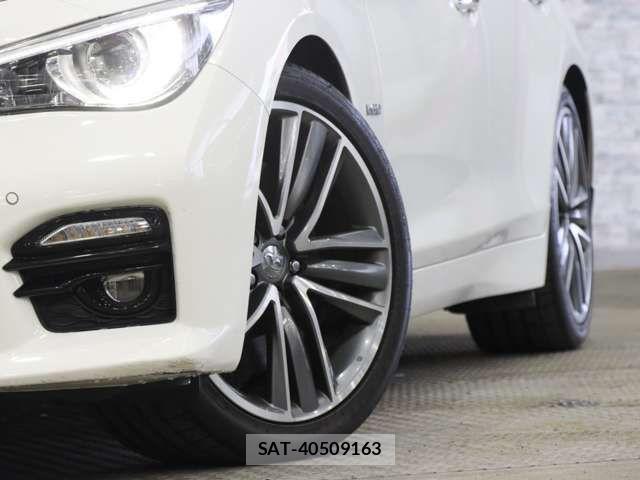 Nissan SKYLINE 2016-03 4372990-18