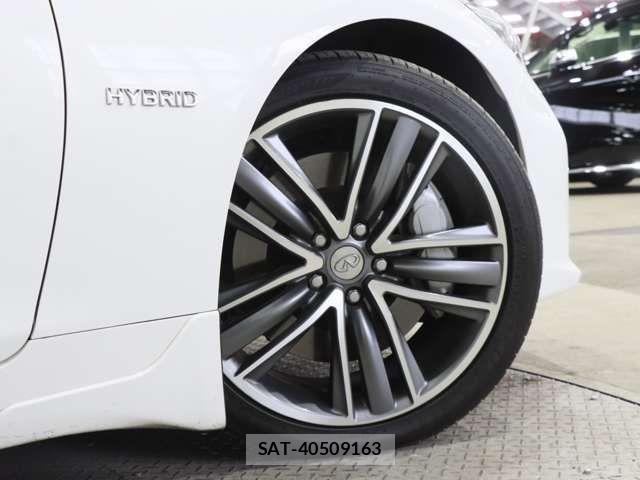 Nissan SKYLINE 2016-03 4372990-19